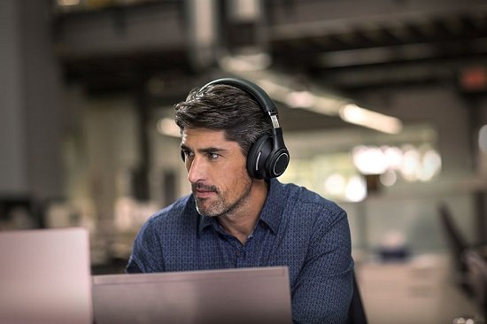 Bluetooth Plantronics BackBeat PRO