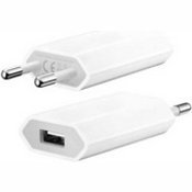 Зарядное устройство Apple MD813 5W для iPhone 7, 6, 6s, iPhone 5, iPhone 4