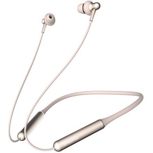 Беспроводные наушники 1MORE Stylish BT In-Ear Headphones (Золотой)