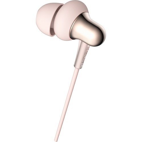 Беспроводные наушники 1MORE Stylish BT In-Ear Headphones (Золотой)
