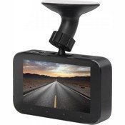 Видеорегистратор Xiaomi Mijia Car DVR (Черный)