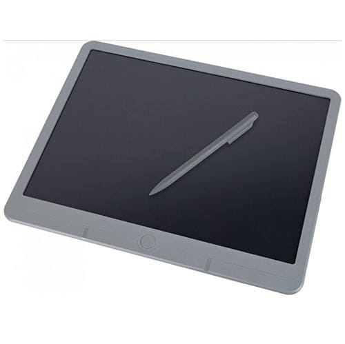 Планшет для рисования Wicue LCD Digital Drawing Tablet 15″ Серый