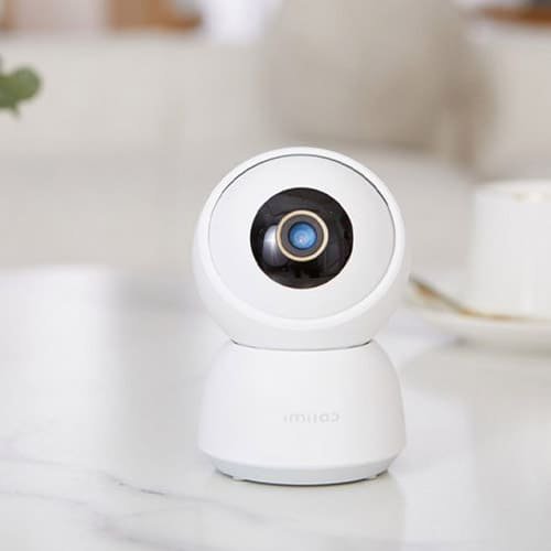 IP-камера Imilab Home Security Camera С30 CMSXJ21E (Международная версия)