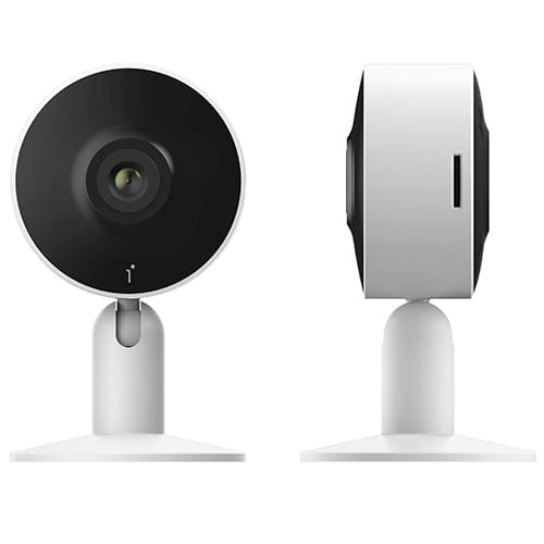 IP-камера Arenti IN1 Indoor Mini Security Camera Европейская версия Белый