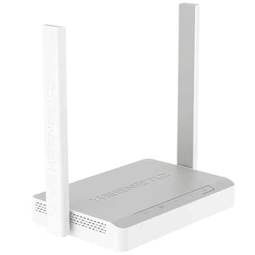 Wi-Fi роутер Keenetic Air KN-1613 (Белый)