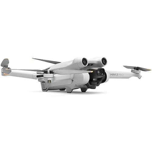 Квадрокоптер DJI Mini 3 Pro с пультом DJI RC-N1