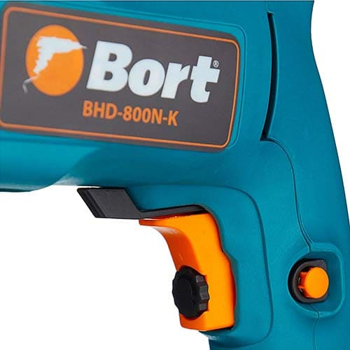 Перфоратор Bort BHD-800N-K