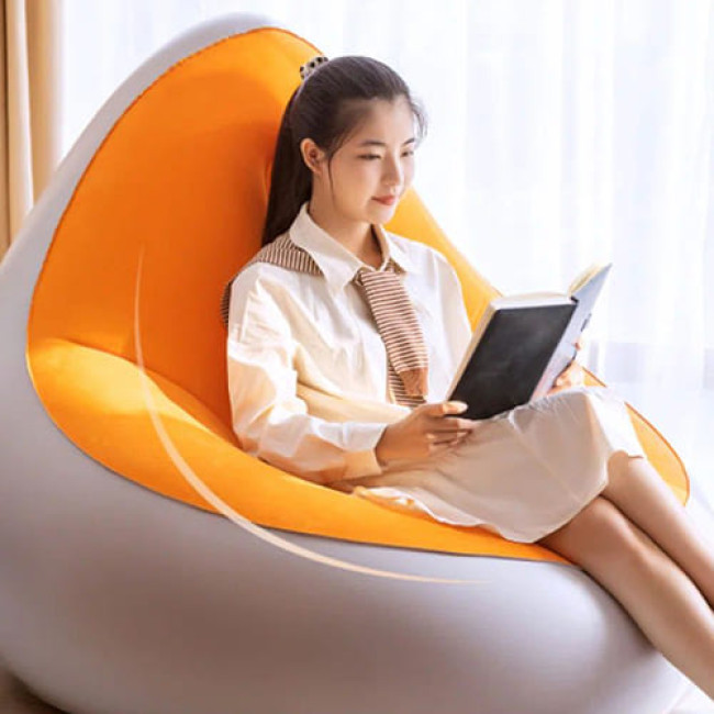 Надувное кресло Hydsto One-Key Automatic Inflatable Sofa (YC-CQSF02) (Уценка)