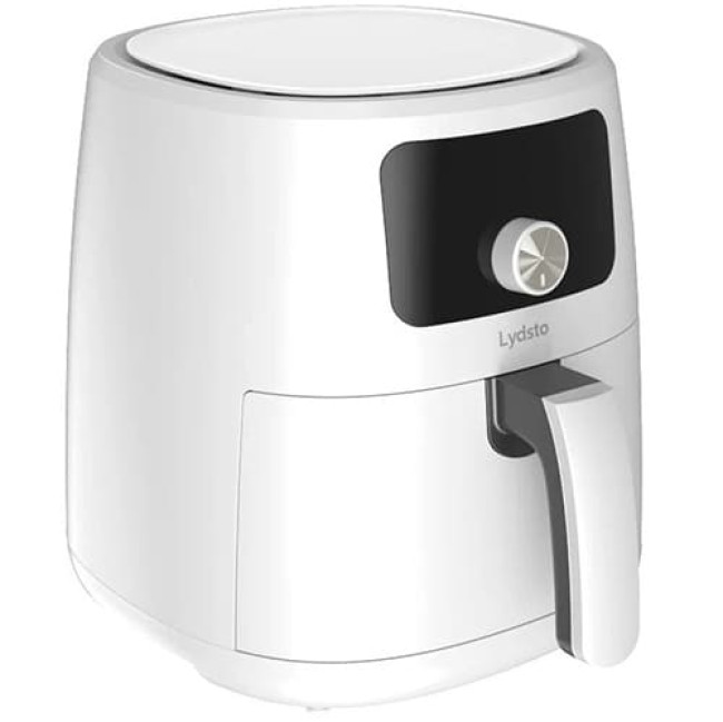 Аэрогриль Lydsto Smart Air Fryer 5L (XD-ZNKQZG03) Белый
