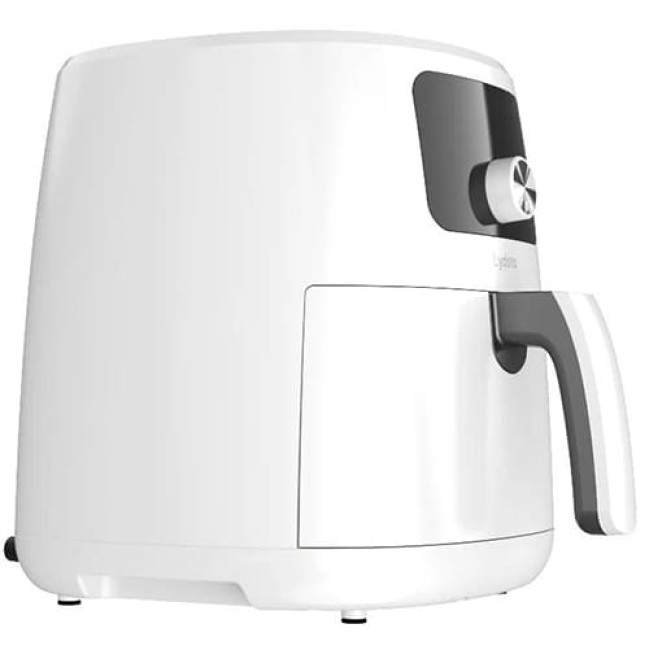 Аэрогриль Lydsto Smart Air Fryer 5L (XD-ZNKQZG03) Белый