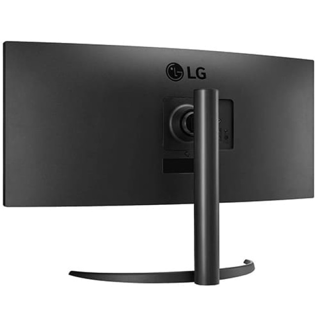 Игровой монитор LG UltraWide 34WP65C-B