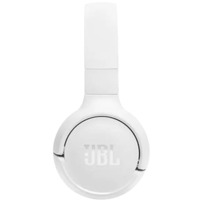 Наушники JBL Tune 520BT (Белый)