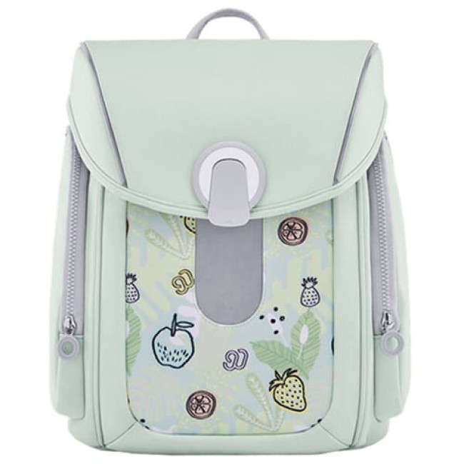Детский рюкзак Ninetygo Smart School Bag (Зеленый)