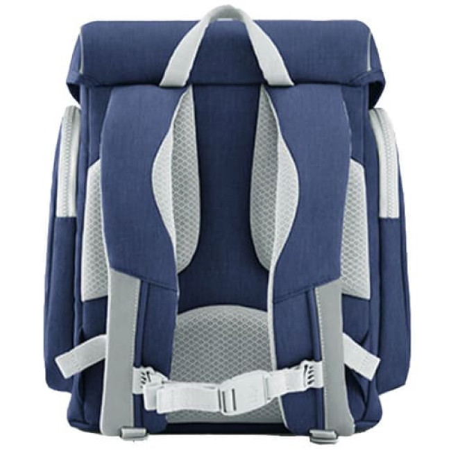 Детский рюкзак Ninetygo Smart School Bag (Синий)
