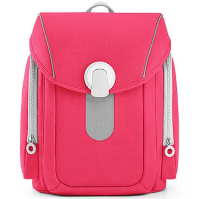Детский рюкзак Ninetygo Smart School Bag (Персиковый)