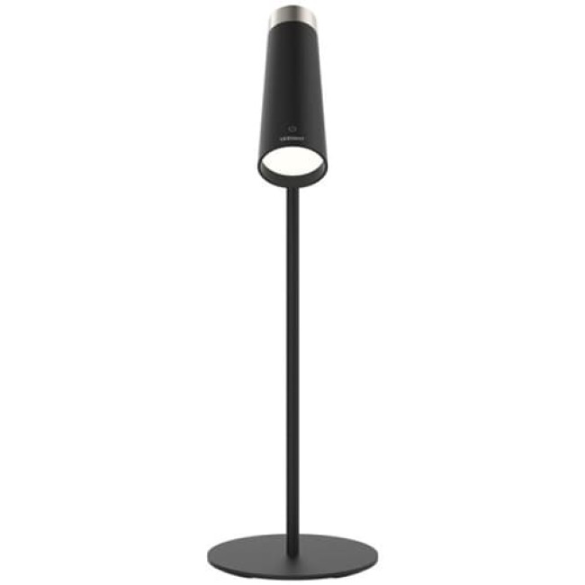 Настольная лампа Yeelight 4 в 1 Rechargeable Desk Lamp  (YLYTD-0011)
