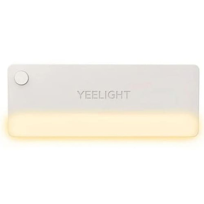 Беспроводной светильник для мебели Yeelight Sensor Drawer Light YLCTD001 4 шт. (Глобальная версия) Белый