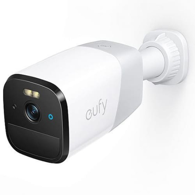 IP-камера Eufy 4G Starlight T8151 Белая 