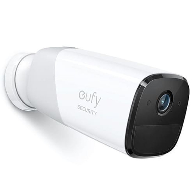Комплект IP-камер Eufy EufyCam 2 Pro Kit (3+1) T8852 Белый
