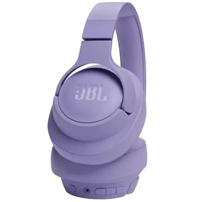 Наушники JBL Tune 720BT Сиреневый