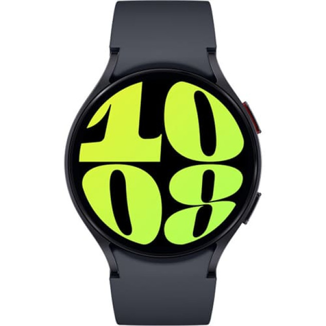 Умные часы Samsung Galaxy Watch6 44 мм Графит