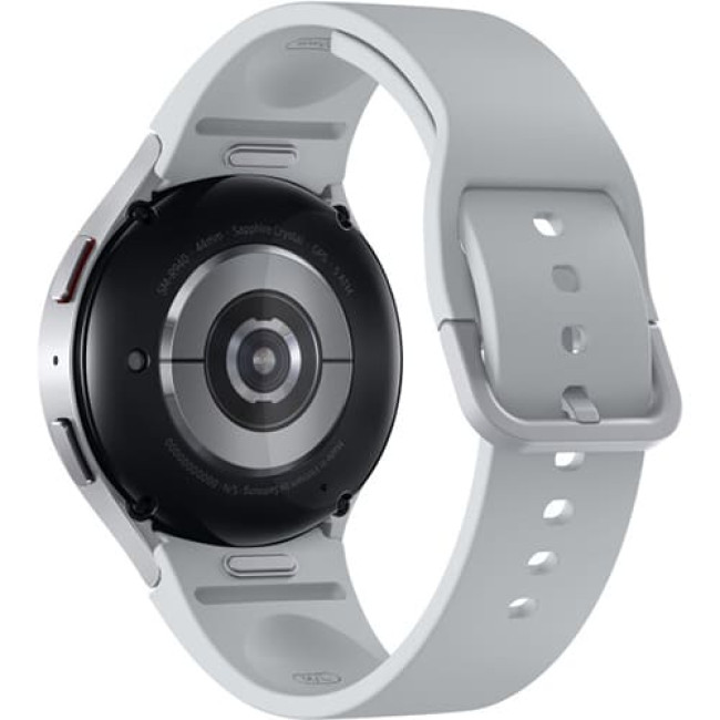Умные часы Samsung Galaxy Watch6 44 мм Серебристый