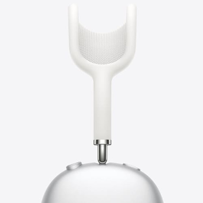 Наушники Apple AirPods Max MGYJ3 Серебристый