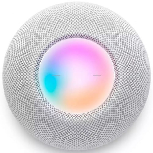 Умная колонка Apple HomePod Mini Белый