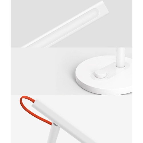 Настольная лампа Xiaomi Mi Smart Led EU (MUE4087GL) Европейская версия 