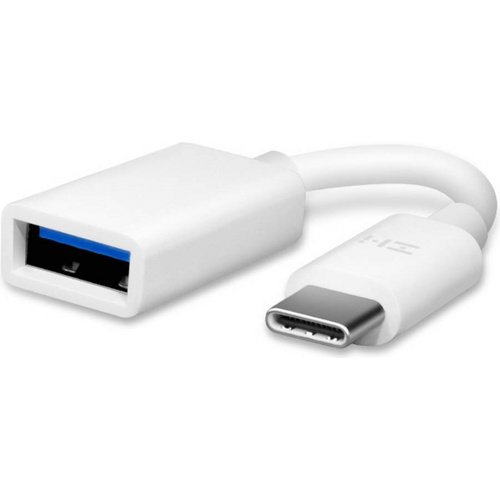 Адаптер USB-C to USB-A ZMI (AL271)