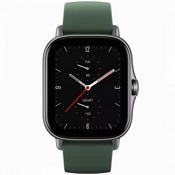 Умные часы Amazfit GTS 2e (Зеленый) - фото