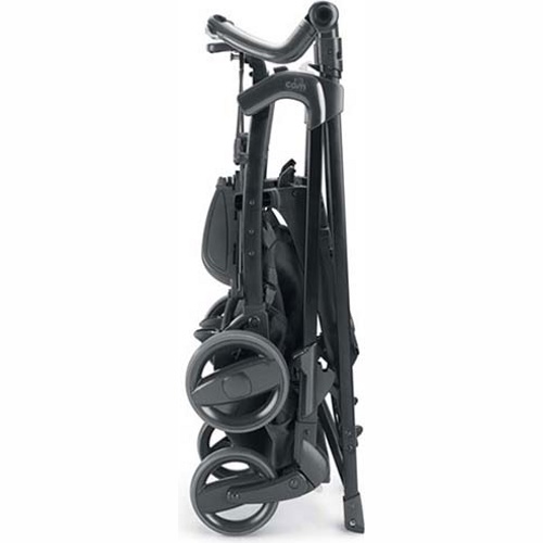 Детская коляска CAM Combi Tris (3 в 1) ART784015-T902 (Серый) 