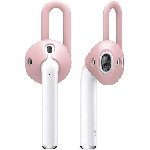 Крепление в ухо Elago для AirPods EarPads (2 шт.) (Розовый)