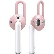 Крепление в ухо Elago для AirPods EarPads (2 шт.) (Розовый) - фото