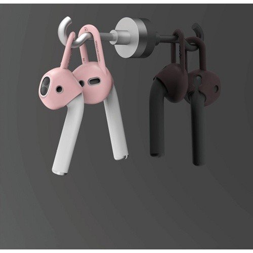 Крепление в ухо Elago для AirPods EarPads (2 шт.) (Розовый)