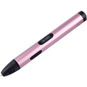 3D-ручка Dewang X4 с OLED дисплеем (розовая) - фото