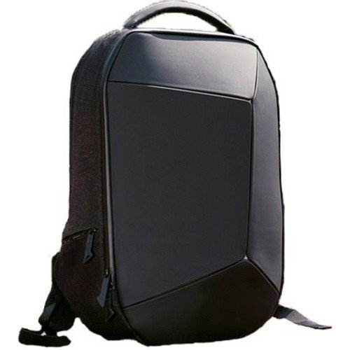 Рюкзак Geek Backpack (Черный)