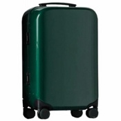 Чемодан 90 Ninetygo Luggage Iceland 20 (Зеленый) - фото