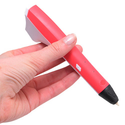 3D-ручка Sunlu M1 Standard (Красный) - фото