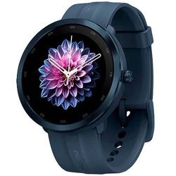 Умные часы Maimo Watch R GPS Синий - фото