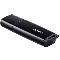 USB Флеш 64GB Apacer AH336 (Черный) - фото