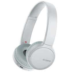 Наушники Sony WH-CH510 Белый - фото