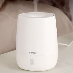 Ароматизатор воздуха Bomidi Aroma Diffuser AD1 (Белый) - фото