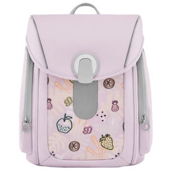 Детский рюкзак Ninetygo Smart School Bag (Розовый) - фото