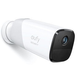IP-камера Eufy EufyCam 2Pro add T8140 Белая - фото