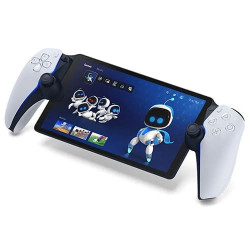 Игровая приставка Sony PlayStation Portal  - фото