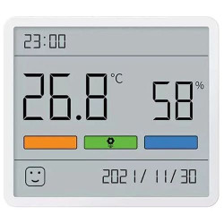Термогигрометр Atuman Duka TH1 - фото