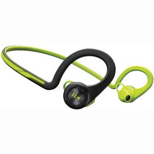Стерео Bluetooth Plantronics BackBeat FIT зеленая