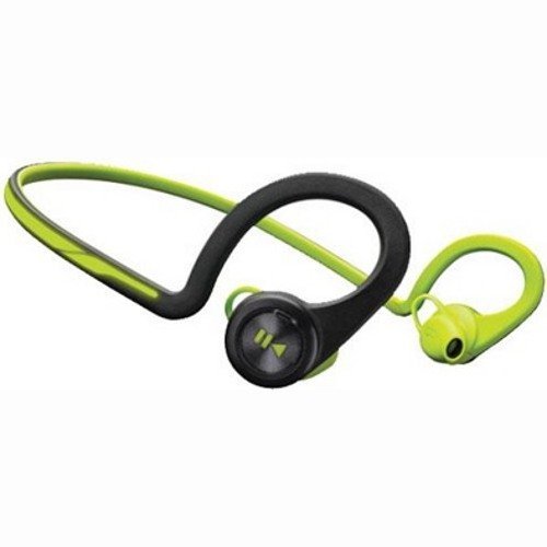 Наушники Plantronics BackBeat FIT зеленая 