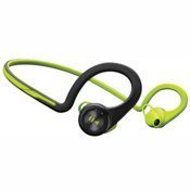 Наушники Plantronics BackBeat FIT зеленая